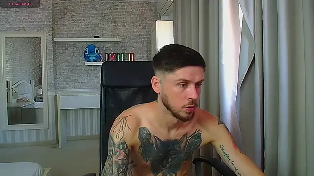 JonahShaw webcam