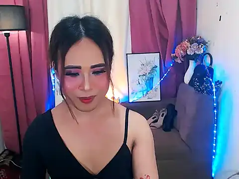 Seductive_Fhatima webcam