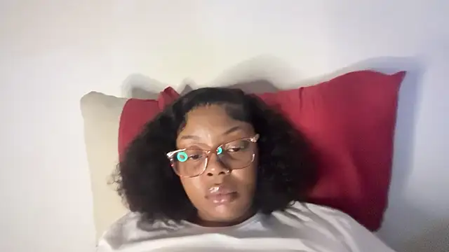 PrettyGirlMercedes webcam