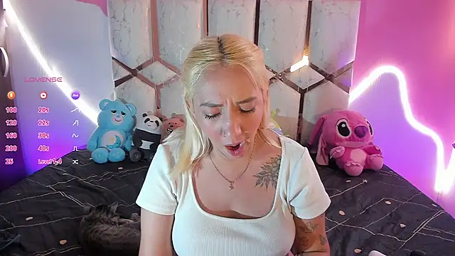 Amanda_klaire webcam