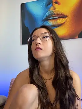 TheaMalekoo webcam