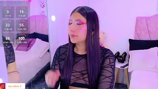 Sara_Blum webcam