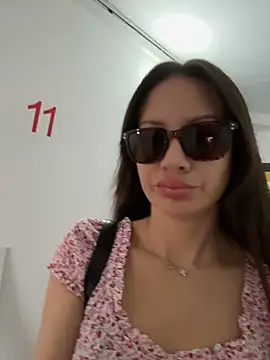 NitaDixon webcam