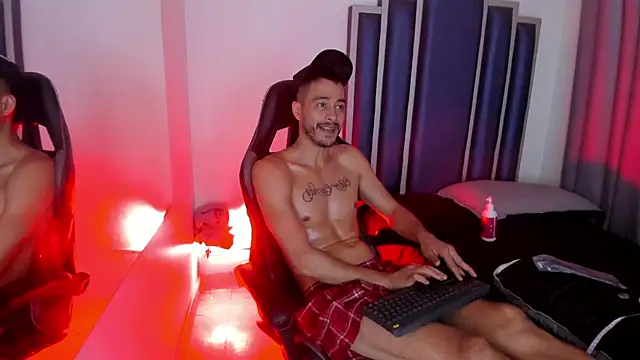 Damiam_23 webcam
