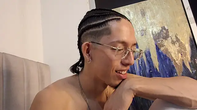 manu_vera8 webcam