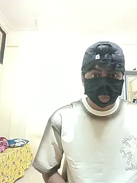 Mumbai_74 webcam