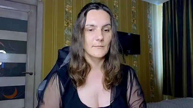 Miss-Understood webcam