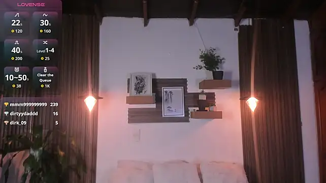 Lucy_carter webcam