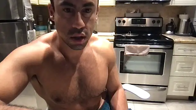 BigGuyMuscle webcam