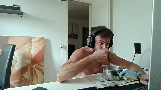 alpha-hunk