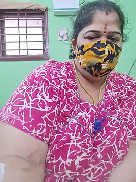 Tamil-mayasri webcam
