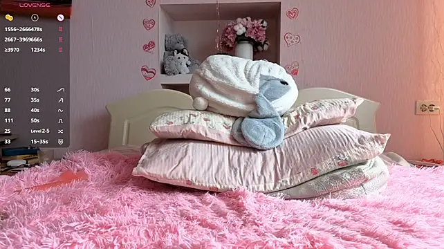MelissaZaria webcam