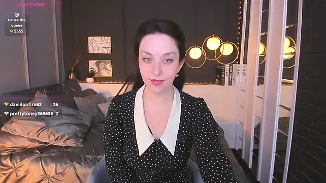 MargaretFatal webcam