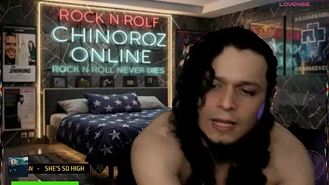 chino_roz webcam