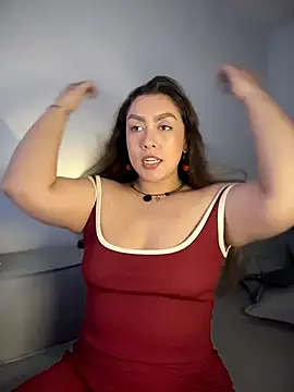 Im_sophiie webcam