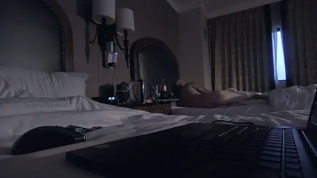 J-Dubb webcam