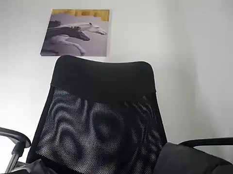 GilberMxx webcam