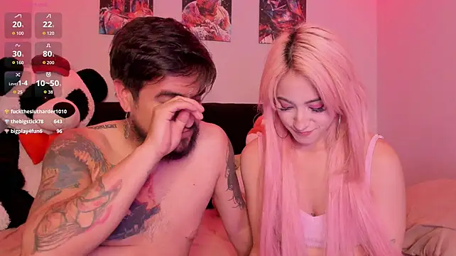 Carlasxdreams webcam
