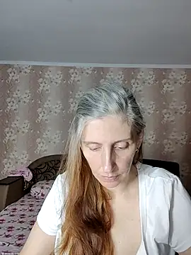 CandiCole webcam
