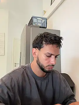 Gipsyboysteve webcam