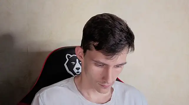 touch_me7 webcam