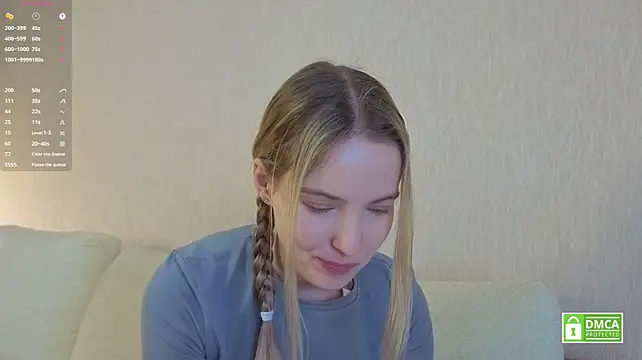 HongTomczak webcam
