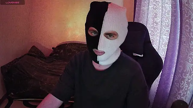 ZXCENSORED- webcam