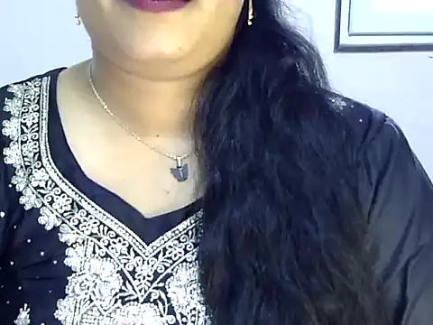 Muskan_Jha webcam