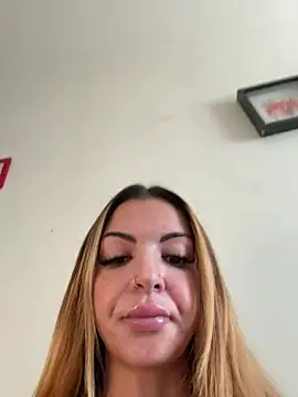 Carlafeet webcam