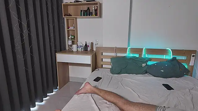 Deepboyssch webcam