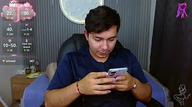 Julian_Smith21 webcam