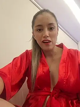 SusanaMein webcam