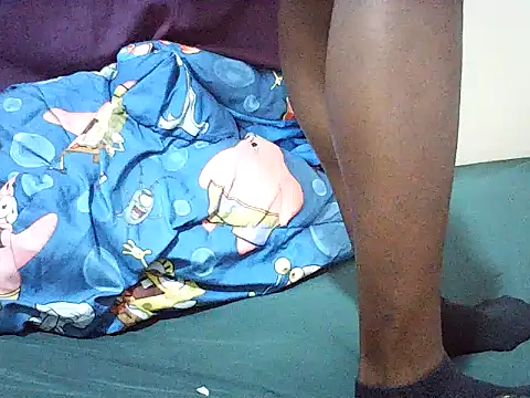 Queen_idd webcam