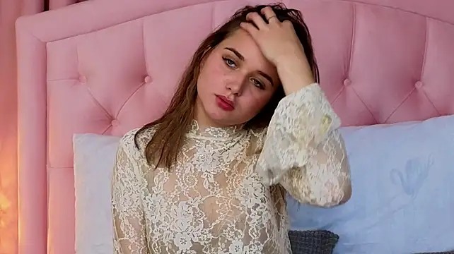 JulietteHembers webcam