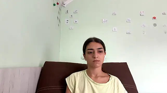 Annthebest webcam