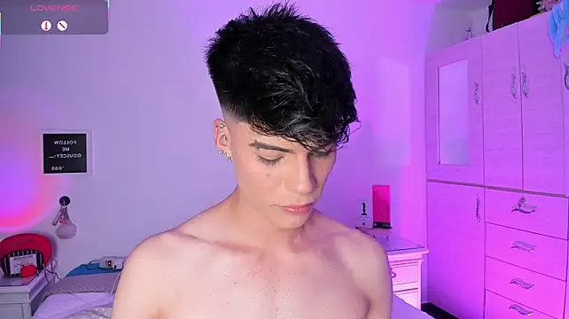 Dulcey- webcam