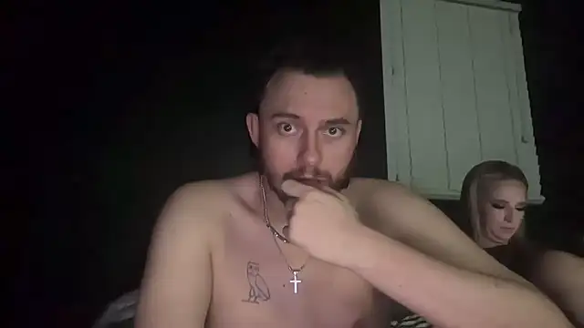MrCloudzzz webcam