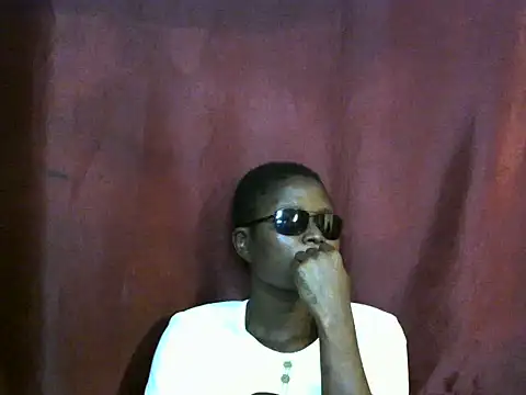 Good_hearted1 webcam