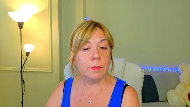 ChristinaDavedes webcam