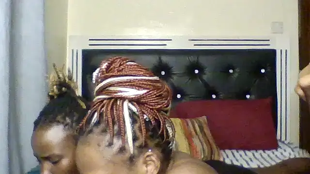 Luxelle webcam