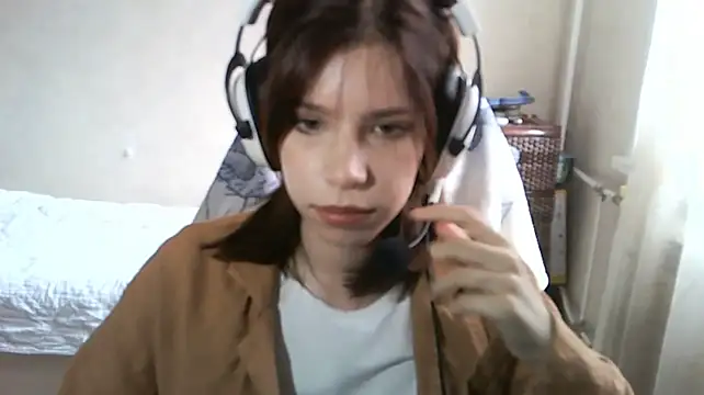 OliviaStruas webcam