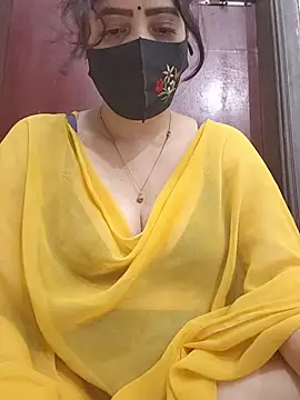 Saanvi-Sen webcam