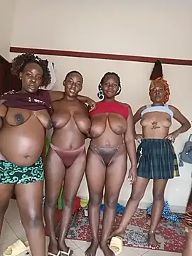 Broan_me webcam