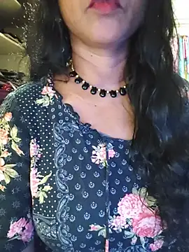 SRUTHI-8 webcam