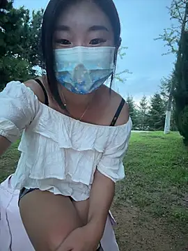 shaovu live cam on StripChat