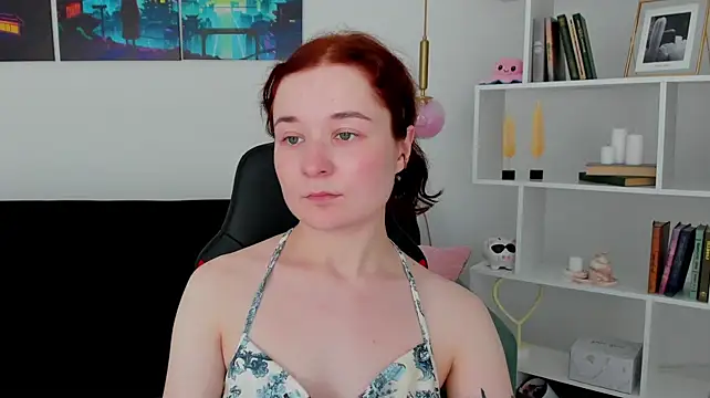 NancyJonson webcam