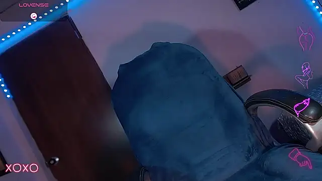 dirtycandyTs webcam