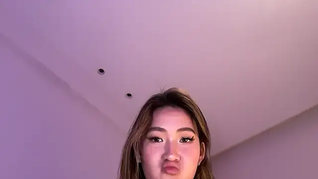AlishaCheng webcam