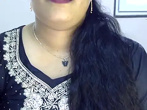 Muskan_Jha webcam
