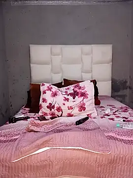 SexyAssQueenX webcam